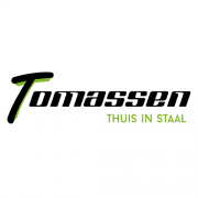 Tomassen Thuis in staal – Stalen deuren op maat